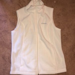 Columbia Vest